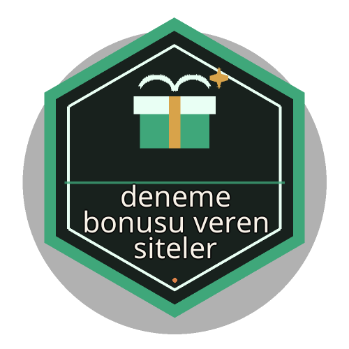 deneme bonusu veren siteler Rehberi logosu